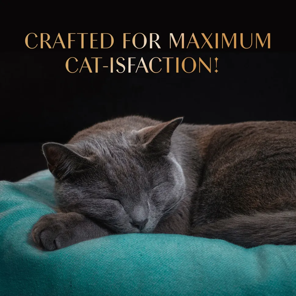 Sheba Melty Sasami Selection Chicken & Chicken & Whitefish Flavors Cat Treats - 240 gm (20 x 12gm)