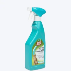 Simple Solution Cat Litter Odour Eliminator - 500 ml