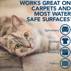 Simple Solution Extreme Stain & Odour Remover for Cats - 500 ml