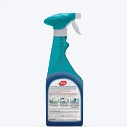 Simple Solution Extreme Stain & Odour Remover for Cats - 500 ml