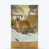 Taste of the Wild Grain Free Dry Cat Food (Trout & Smoked Salmon) - 2 kg