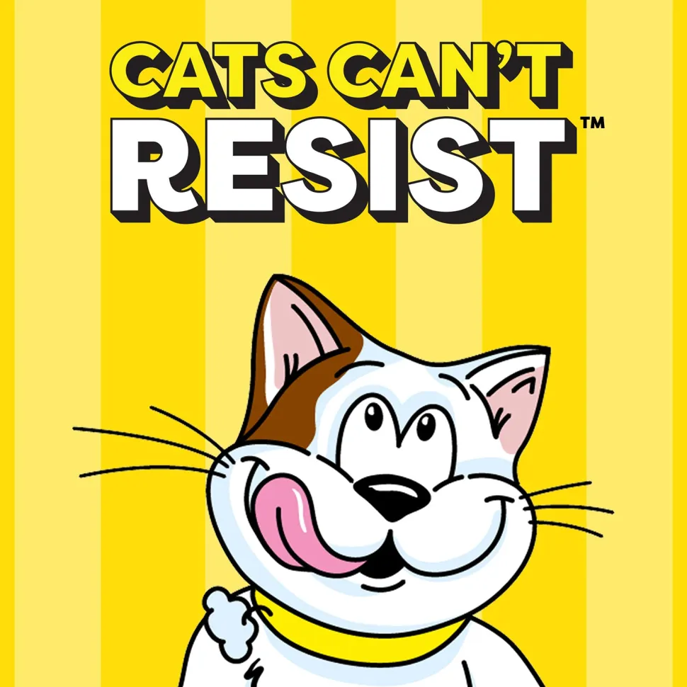 Temptations Creamy Purrrr-ee Salmon & Cheese Flavors Cat Treats - 240 gm (20 x 12gm)