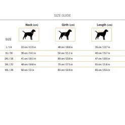 TLC Sunny Days Sweater For Dog - Yellow