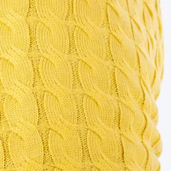 TLC Sunny Days Sweater For Dog - Yellow