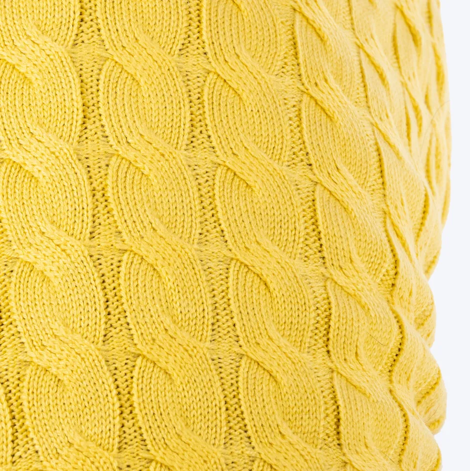 TLC Sunny Days Sweater For Dog - Yellow