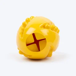 TLC Chew n' Treat Chew Toy For Dog - Yellow