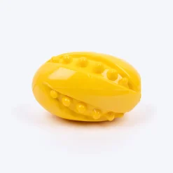 TLC Chew n' Treat Chew Toy For Dog - Yellow