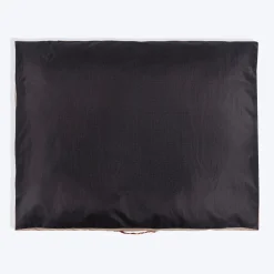 TLC Sandstone Flat Heaven Bed For Dog - Light Brown