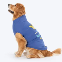 TLC Very Important Pet T-Shirt For Dog - Purple