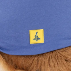 TLC Very Important Pet T-Shirt For Dog - Purple