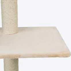 Trixie Badalona Scratching Post For Cats - 3.5 feet