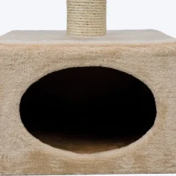 Trixie Badalona Scratching Post For Cats - 3.5 feet