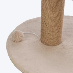 Trixie Boho Filippo Scratching Post Cat Tree - 3.7 Feet