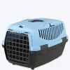 Trixie Capri 1 Dog & Cat Carrier - 19 X 13 X 12 inch - Holds up to 6 kg