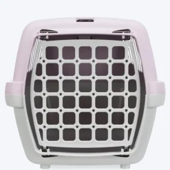 Trixie Capri 1 Dog & Cat Carrier - 19 X 13 X 12 inch - Holds up to 6 kg