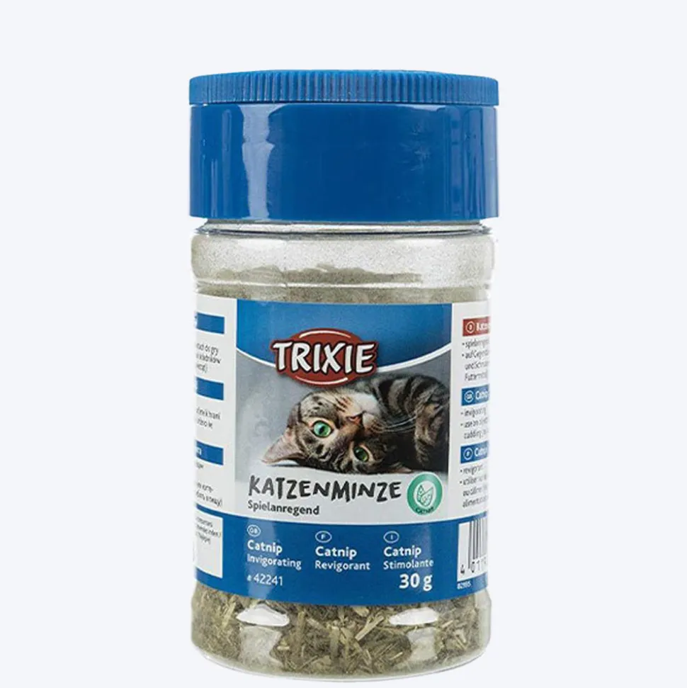 Trixie Catnip Dispenser- 30 g
