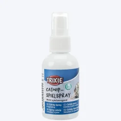 Trixie Catnip Play Spray