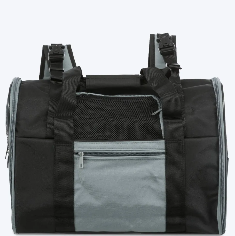 Trixie Connor Rucksack Nylon For Dogs & Cats - Upto 8 kg
