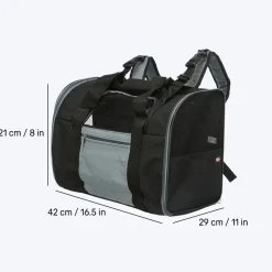 Trixie Connor Rucksack Nylon For Dogs & Cats - Upto 8 kg