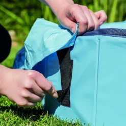 Trixie Cover For Dog Pool - Light Blue