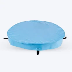 Trixie Cover For Dog Pool - Light Blue