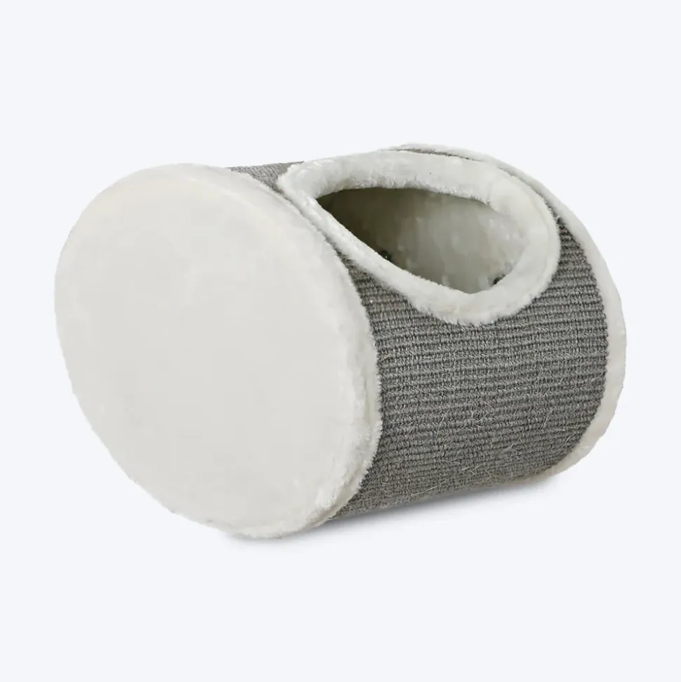 Trixie Cuddly Cave For Wall Mounting - For Cats (42 x 29 x 28 cm)