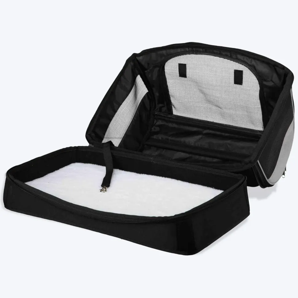 Trixie Holly Carrier For Dog & Cat - Holds up to 15 kg