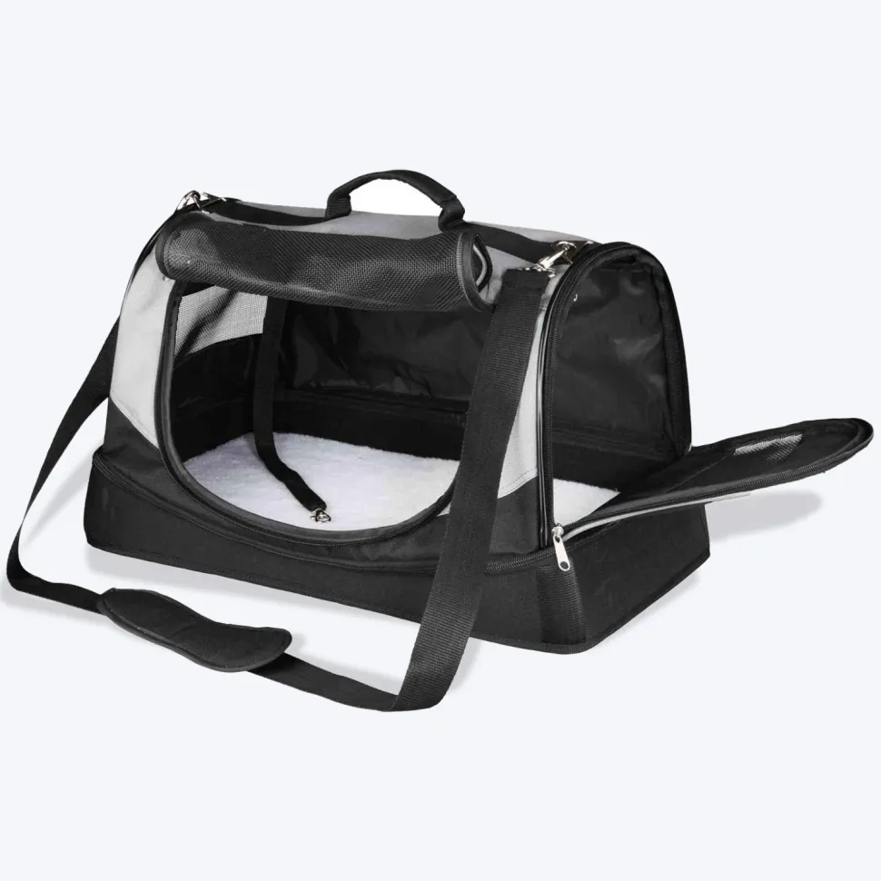 Trixie Holly Carrier For Dog & Cat - Holds up to 15 kg
