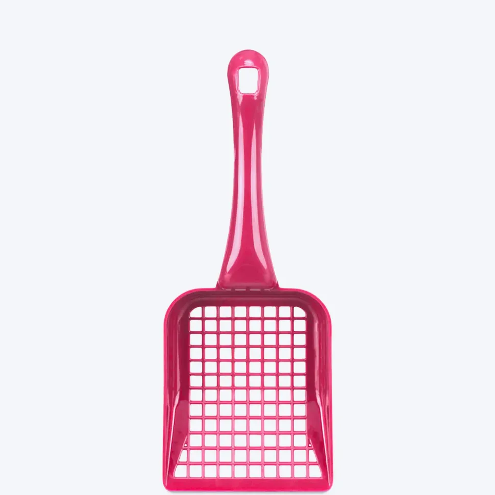 Trixie Litter Scoop For Cats - Medium (Assorted)