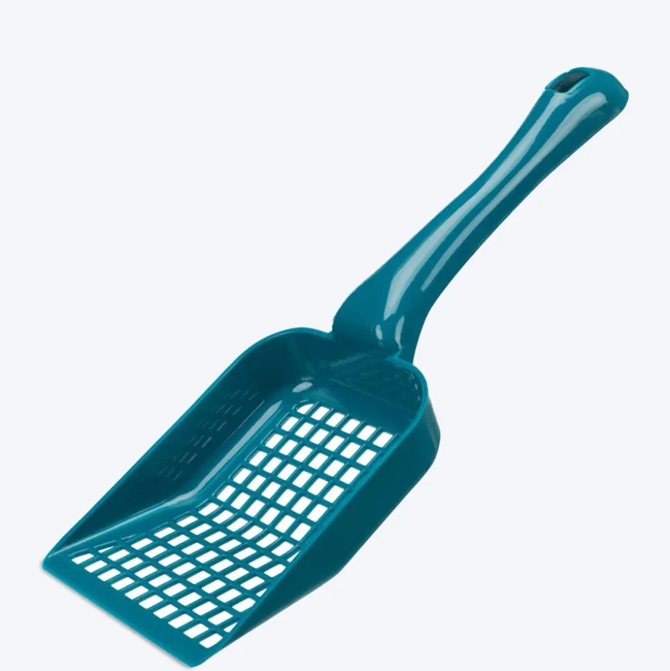 Trixie Litter Scoop For Cats - Medium (Assorted)