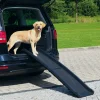 Trixie Petwalk Folding Ramp For Dogs & Cats - Black