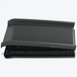 Trixie Petwalk Folding Ramp For Dogs & Cats - Black