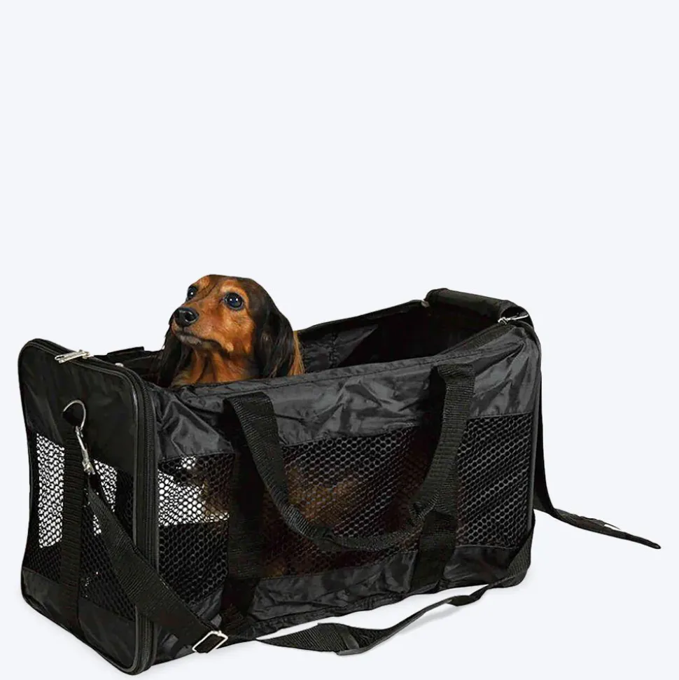 Trixie Ryan Dog & Cat Carrier Bag - Holds up to 10 kg