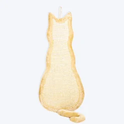 Trixie Scratching Board With Catnip Cat Scratcher - Beige