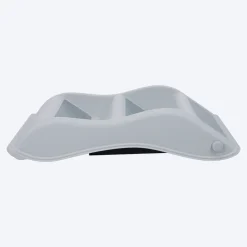 Trixie Steps Light Folding Portable Pet Steps - For Cats and Dogs-34x39x54 cm- Upto Hold 40 kg