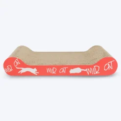 Trixie Wild Cat Scratching Board - Assorted