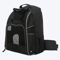 Trixie William Backpack Dog & Cat Carrier - Hold Upto 30 kg - (33 x 43 X 23) cm