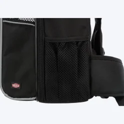 Trixie William Backpack Dog & Cat Carrier - Hold Upto 30 kg - (33 x 43 X 23) cm