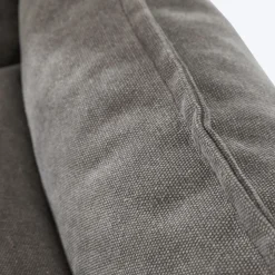 Trixie BE NORDIC Dog Bed Fohr - Dark Grey
