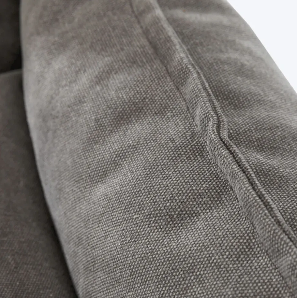 Trixie BE NORDIC Dog Bed Fohr - Dark Grey