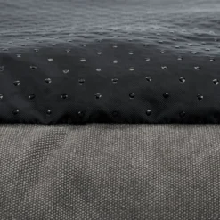 Trixie BE NORDIC Dog Bed Fohr - Dark Grey