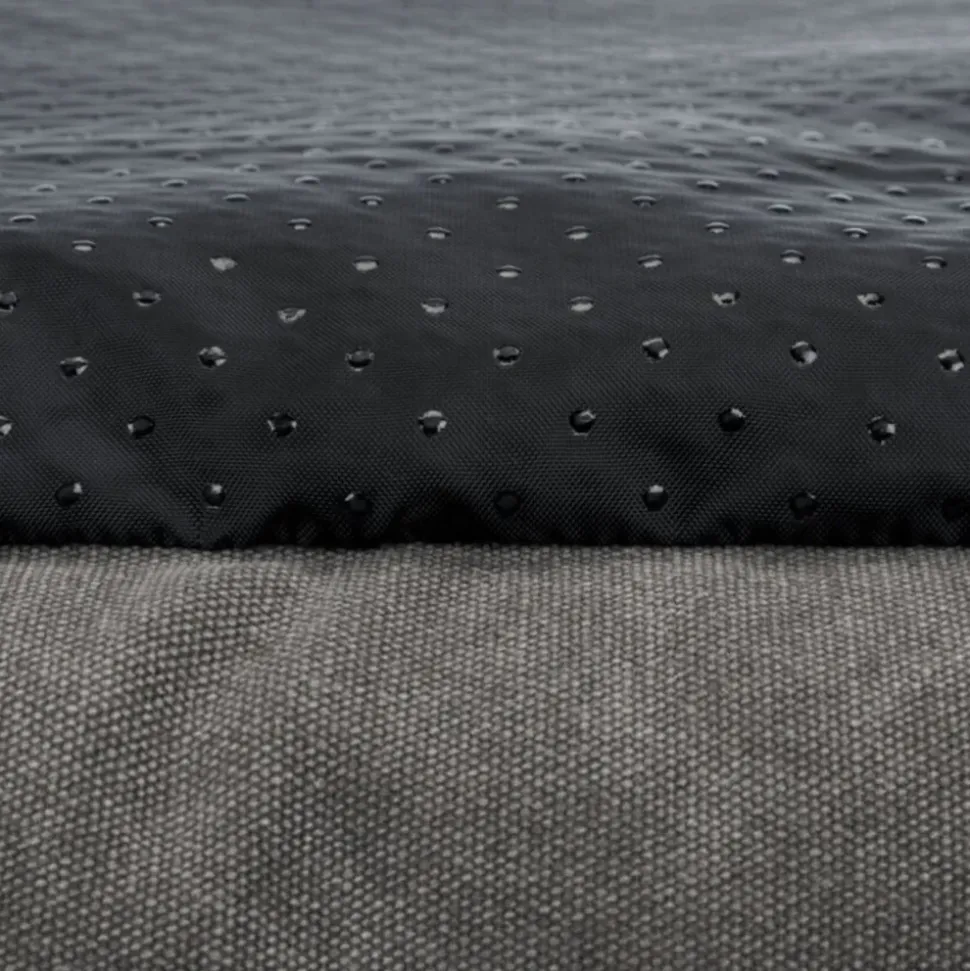Trixie BE NORDIC Dog Bed Fohr - Dark Grey