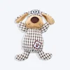 Trixie Dog - Soundless Plush Toy for Dogs