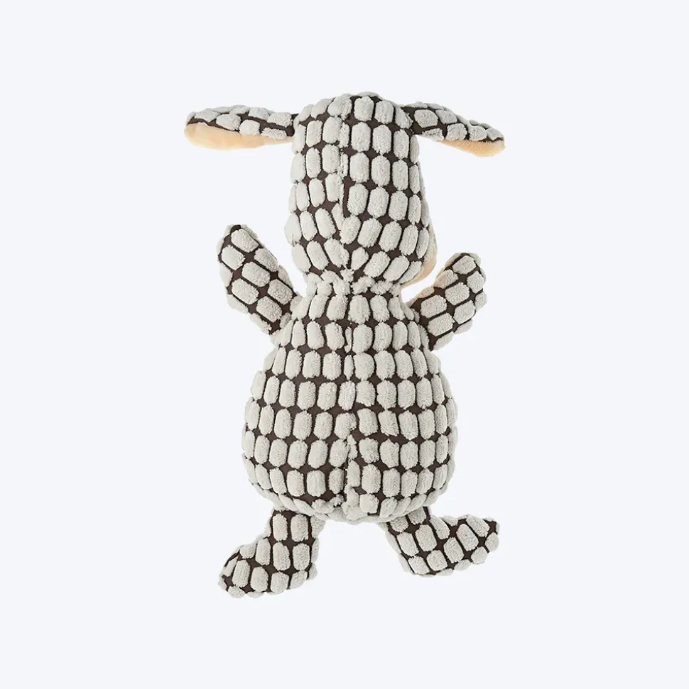 Trixie Dog - Soundless Plush Toy for Dogs