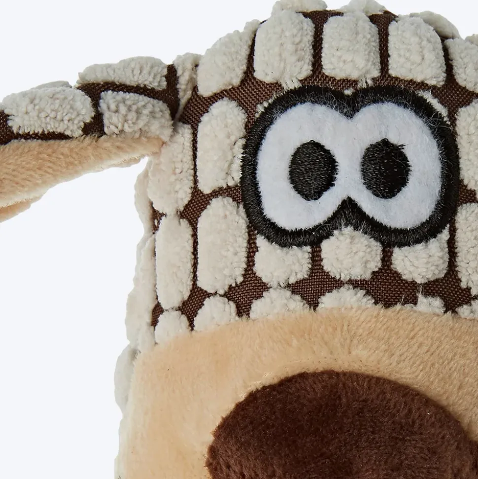 Trixie Dog - Soundless Plush Toy for Dogs