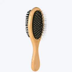 Trixie Double Sided Dog Brush