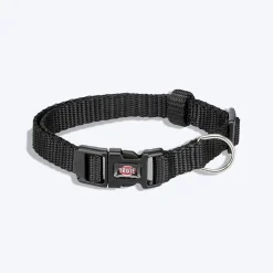 Trixie Extra Wide Premium Dog Collar