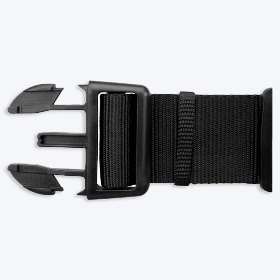 Trixie Extra Wide Premium Dog Collar