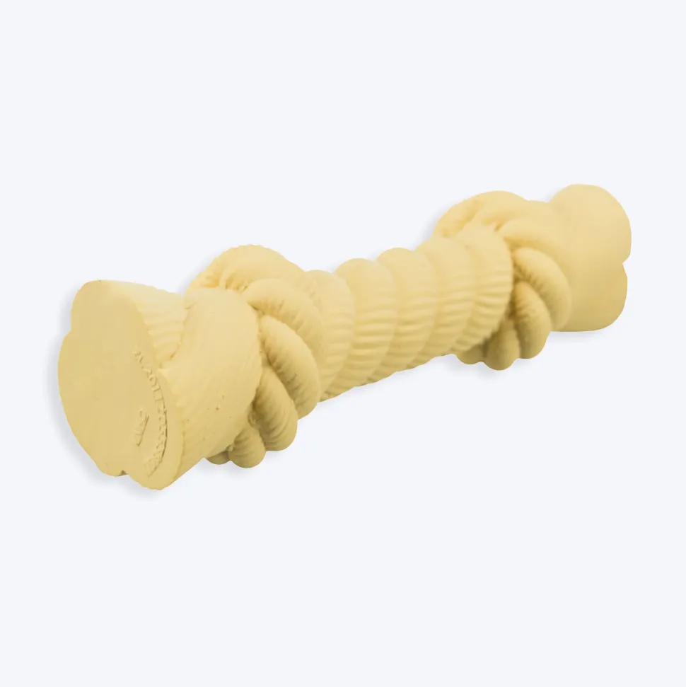 Trixie Junior Rustling Latex Rubber Toy For Dog - Assorted