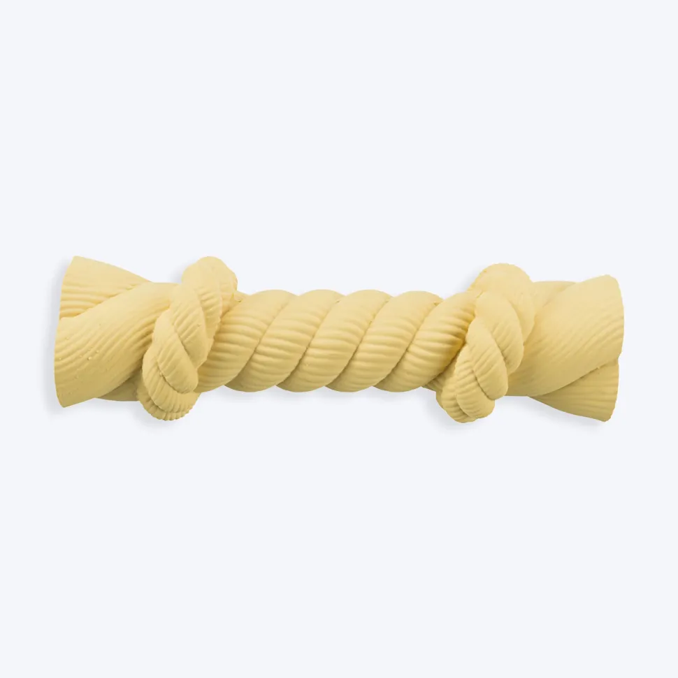 Trixie Junior Rustling Latex Rubber Toy For Dog - Assorted